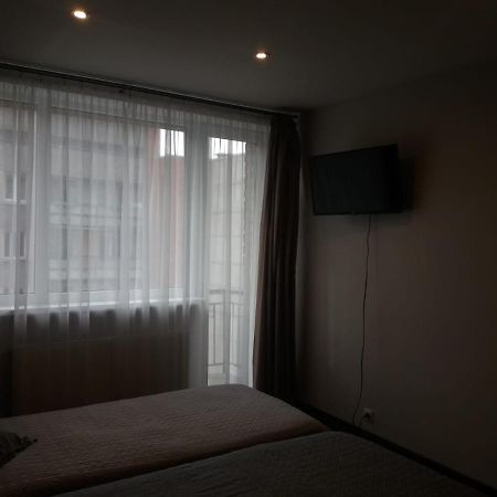 Sunbeam Apartment Rezekne Exterior photo