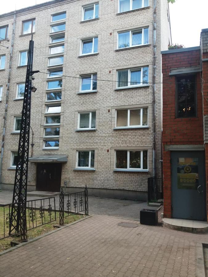 Sunbeam Apartment Rezekne Exterior photo