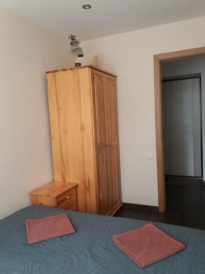Sunbeam Apartment Rezekne Exterior photo